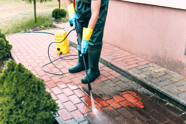 Professional Pressure Washing Services in Point Venture, TX